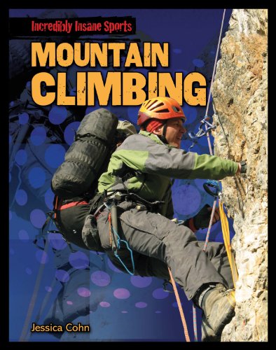 Mountain Climbing:   2013 9781433988301 Front Cover