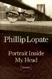 Portrait Inside My Head Essays N/A 9781451696301 Front Cover