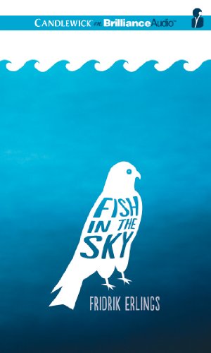 Fish in the Sky: Library Ediition  2012 9781469206301 Front Cover