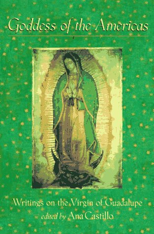 Diosa de las Americas  Reprint  9781573226301 Front Cover
