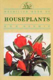 Macmillan Book of Houseplants N/A 9780020630302 Front Cover