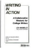 Writing in Action N/A 9780023770302 Front Cover