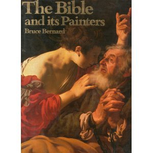 Bible and Its Painters N/A 9780025101302 Front Cover
