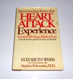 Recovering from a Heart Attack   1980 9780026258302 Front Cover