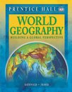 World Geography MindPoint Quiz Show CD-ROM  2007 9780131309302 Front Cover