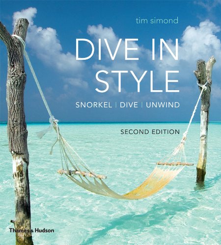 Dive in Style 2e  2nd 9780500286302 Front Cover