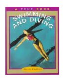 Swimming and Diving  N/A 9780516270302 Front Cover