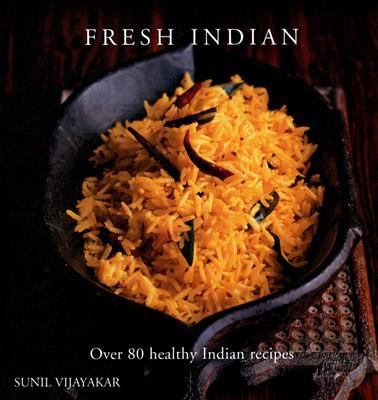 Fresh Indian N/A 9780600614302 Front Cover
