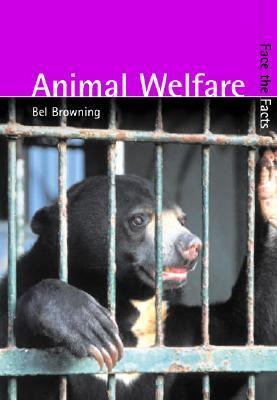 Animal Welfare   2003 9780739864302 Front Cover