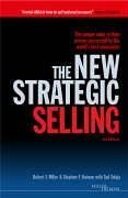 The New Strategic Selling N/A 9780749441302 Front Cover