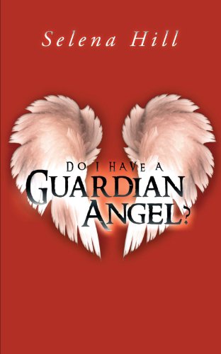 Do I Have a Guardian Angel?:   2012 9781452506302 Front Cover