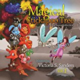 Magical Stickapoo Tree  N/A 9781492276302 Front Cover