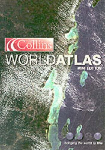 World Atlas   2004 9780007157303 Front Cover