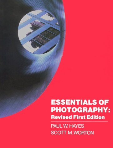 Essentials of Photography Revised  9780026813303 Front Cover