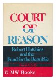 Court of Reason   1981 9780029180303 Front Cover