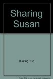 Sharing Susan  N/A 9780064404303 Front Cover