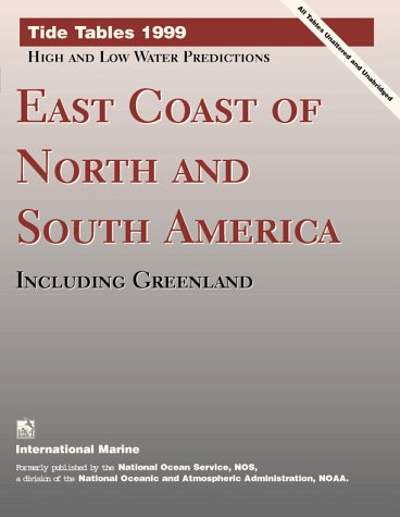East Coast of North and South America, Including Greenland N/A 9780070472303 Front Cover