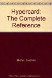 HyperCard : The Complete Reference N/A 9780078814303 Front Cover