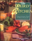 Laird's Kitchen : Three Hundred Years of Food in Scotland  1994 9780114952303 Front Cover