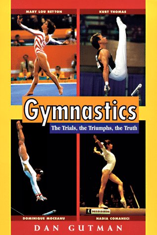 Gymnastics  N/A 9780141301303 Front Cover