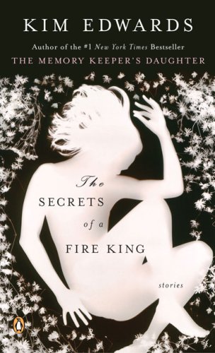 Secrets of a Fire King Stories N/A 9780143112303 Front Cover
