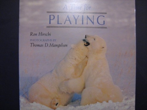 Time for Playing : Library Book 3rd 9780153265303 Front Cover