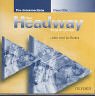New Headway English Course: Pre-intermediate lev  2000 9780194376303 Front Cover