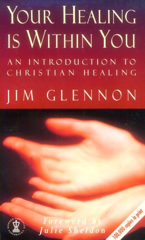 Your Healing Is Within You 2nd 1996 9780340656303 Front Cover