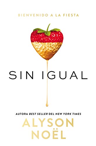 Sin Igual Unrivaled (Spanish Edition) N/A 9780718080303 Front Cover