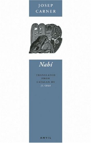Nabi   2001 9780856463303 Front Cover