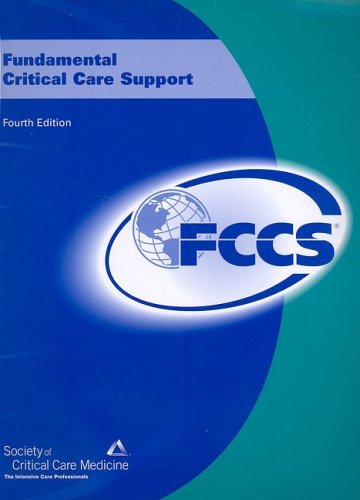 Fundamental Critical Care Support, Fourth Edition 4th 2007 9780936145303 Front Cover