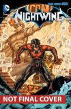 Nightwing Vol. 4: Second City (the New 52)   2014 9781401246303 Front Cover