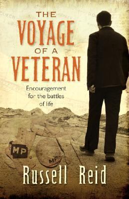 Voyage of a Veteran  N/A 9781581692303 Front Cover