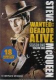 Wanted Dead Or Alive-Season 1 Volume 1 System.Collections.Generic.List`1[System.String] artwork