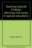 Teaching Special Children N/A 9780070264304 Front Cover