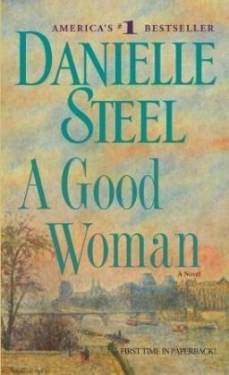 Good Woman A Novel N/A 9780440243304 Front Cover