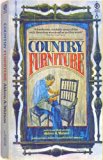 Country Furniture  N/A 9780452251304 Front Cover