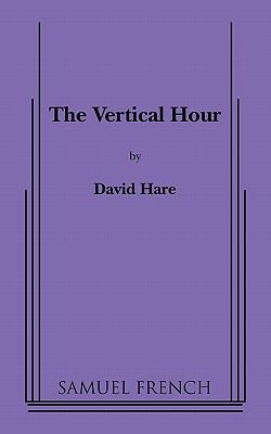 Vertical Hour   2007 9780573651304 Front Cover