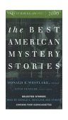 Best American Mystery Stories 2000  2000 (Abridged) 9780618093304 Front Cover