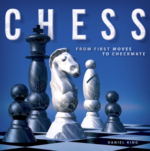 Chess From First Moves to Checkmate 3rd 9780753419304 Front Cover