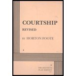Courtship  Revised  9780822214304 Front Cover
