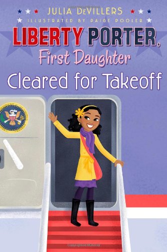 Cleared for Takeoff   2011 9781416991304 Front Cover