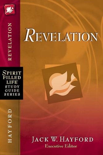Revelation   2008 9781418533304 Front Cover