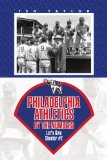 Philadelphia Athletics by the Numbers Let's Give Skeeters #2 N/A 9781436395304 Front Cover