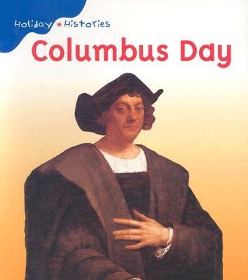 Columbus Day N/A 9781588104304 Front Cover