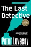 Last Detective  N/A 9781616955304 Front Cover