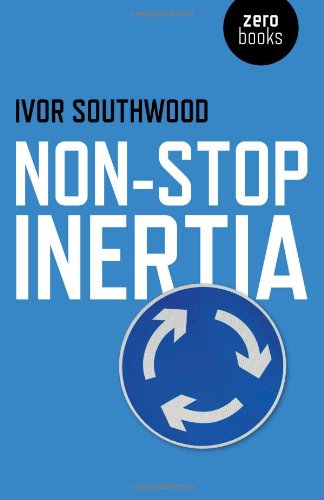 Non-Stop Inertia   2011 9781846945304 Front Cover
