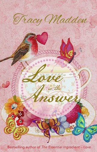 Love Is the Answer   2013 9781922175304 Front Cover