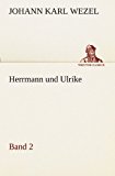 Herrmann und Ulrike / Band  N/A 9783842417304 Front Cover