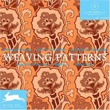 Weaving Patterns  N/A 9789057680304 Front Cover